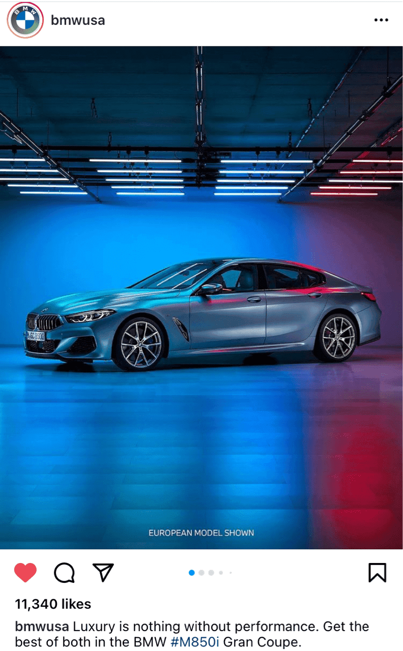 (BMW) 국내에 안 파는 M850i 게시글 썸네일