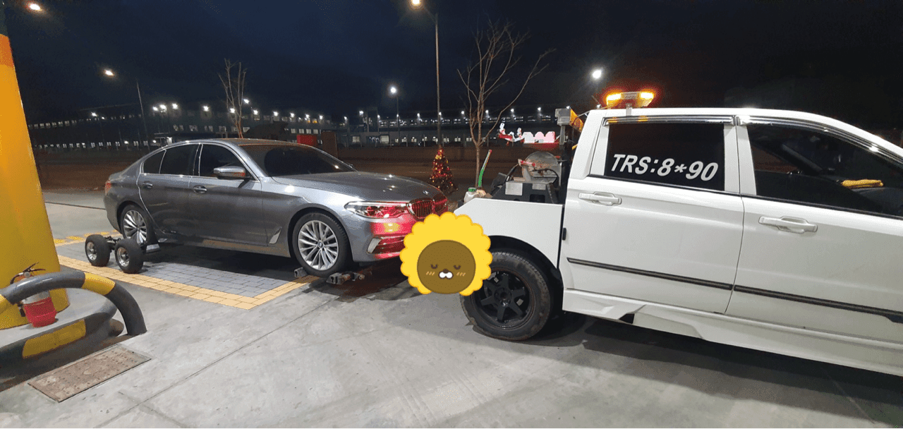 바바리안 서비스센터는 원래 전화 잘 안받나요?  게시글 썸네일