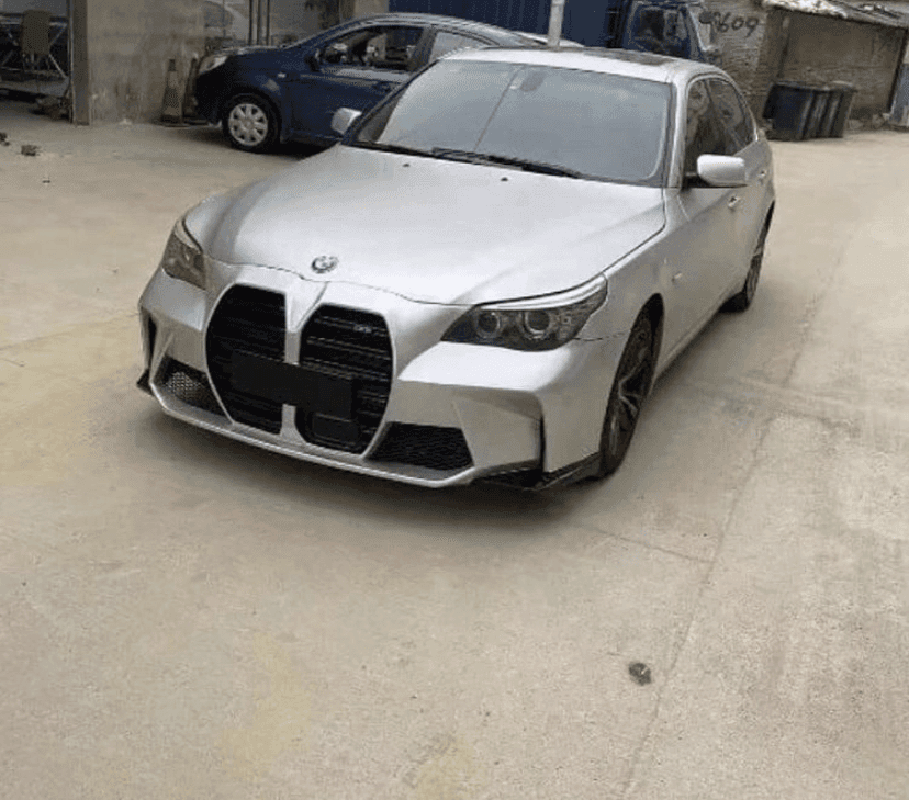 5시리즈 뉴트리아 에디션을 아시나요?   게시글 썸네일