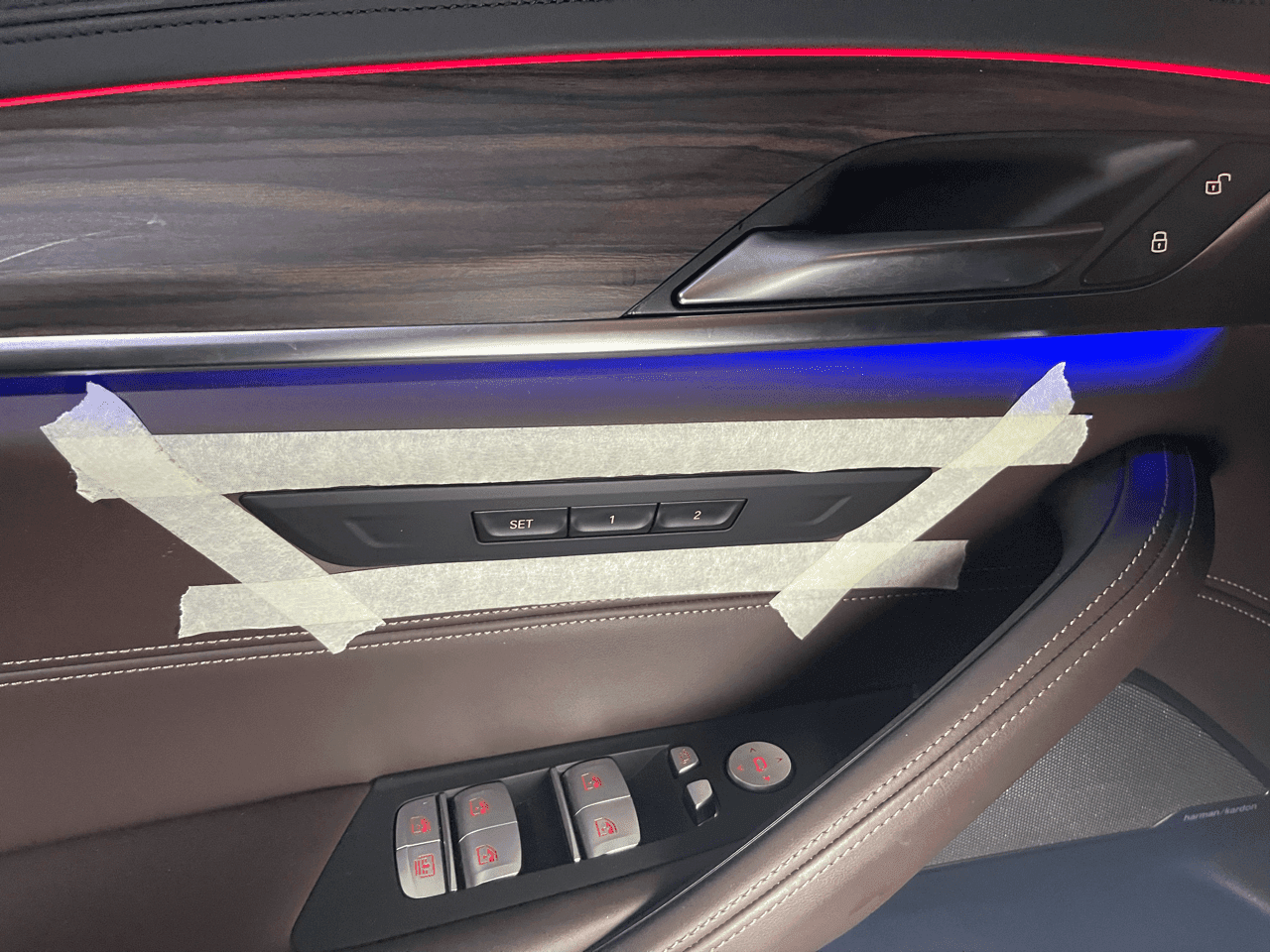 5시리즈 젠틀맨 스위치 소소한 DIY 게시글 썸네일