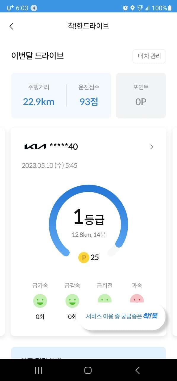 [착!한생활시리즈] 1등급달성! 안전!  게시글 썸네일