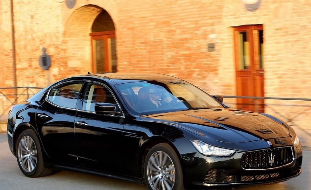 요즘 양아치 3대장 차종 게시글 썸네일