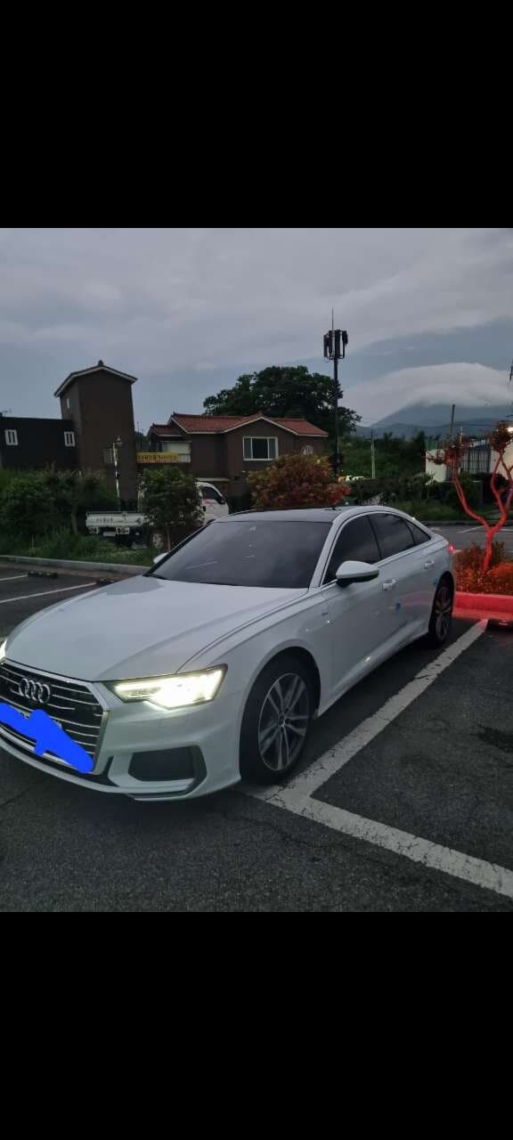 A6 45 tfsi 콰트로프리미엄 구매후기 게시글 썸네일