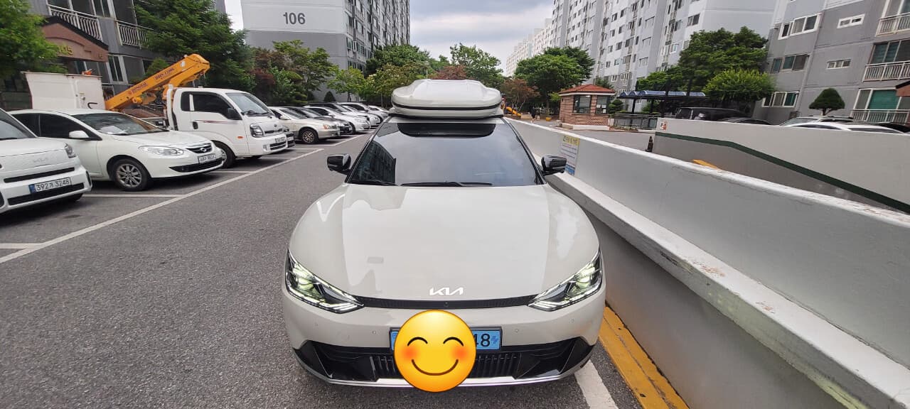 기아 ev6 후기 게시글 썸네일