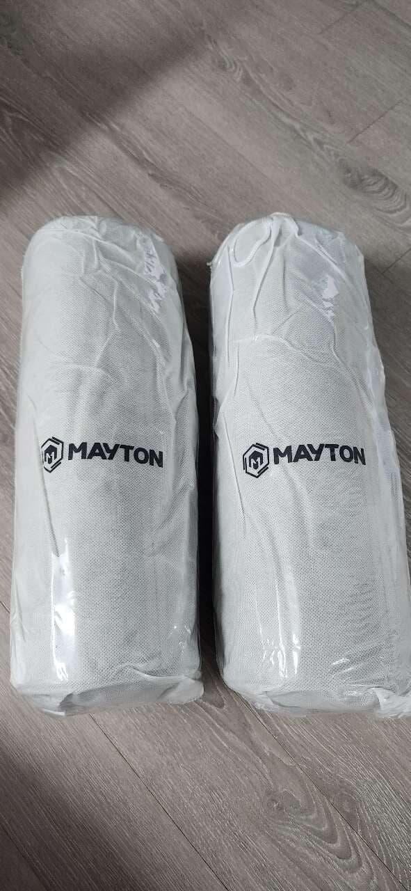 메이튼 차량용 목베게 체험후기 게시글 썸네일