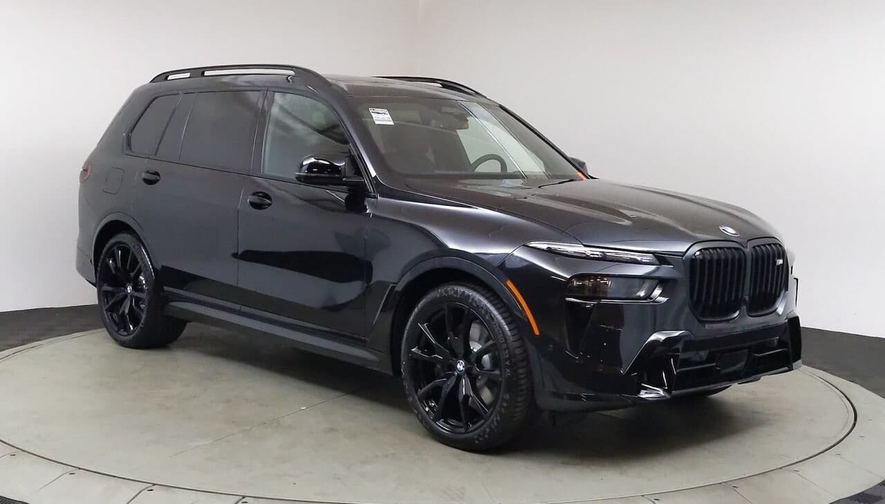 40i 를 사고보니 m60i가… 게시글 썸네일