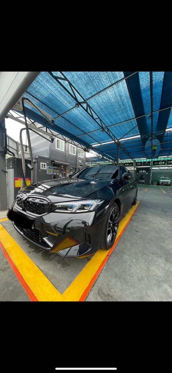 M340i 투어링 게시글 썸네일