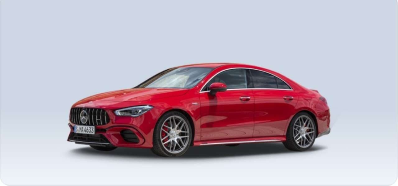 어메이징 AMG  cla45s 게시글 썸네일