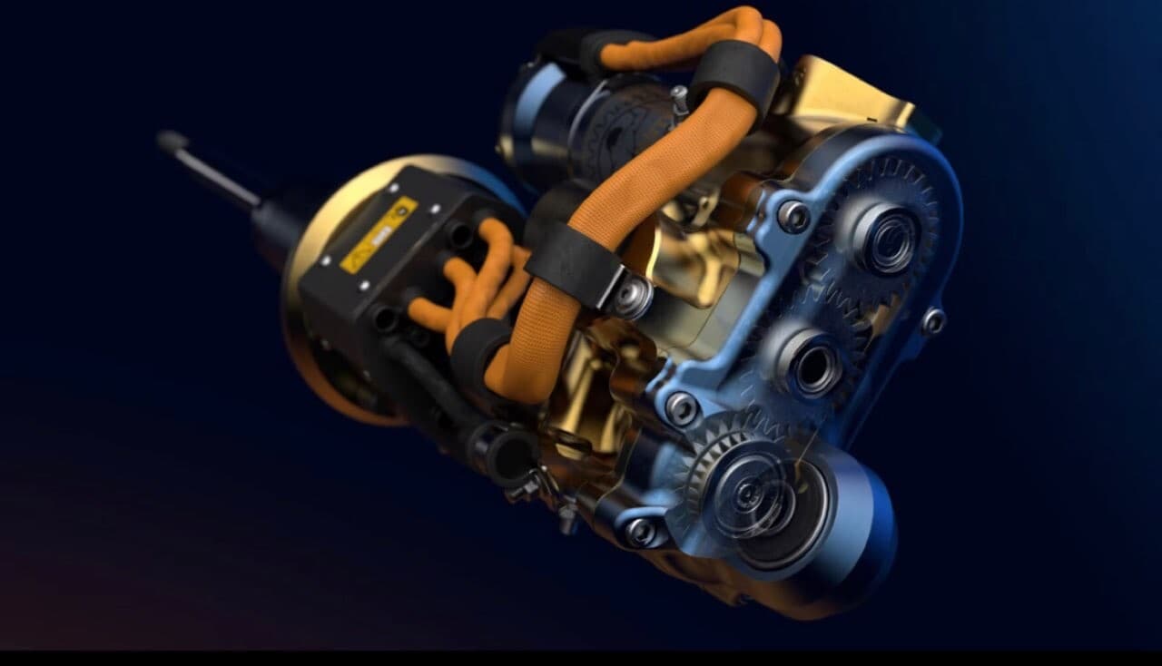 아우디—서스펜션에서 페라리의 냄새가 난다 1편  게시글 썸네일