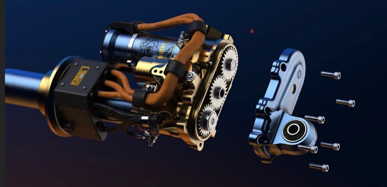 Audi—페라리 서스펜션 따라잡기 -2- 게시글 썸네일