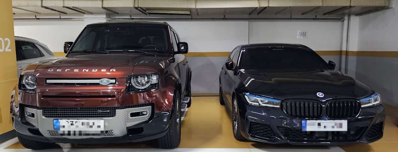 한달전 올렸던 이트레이더스 카트사고 마무리 게시글 썸네일