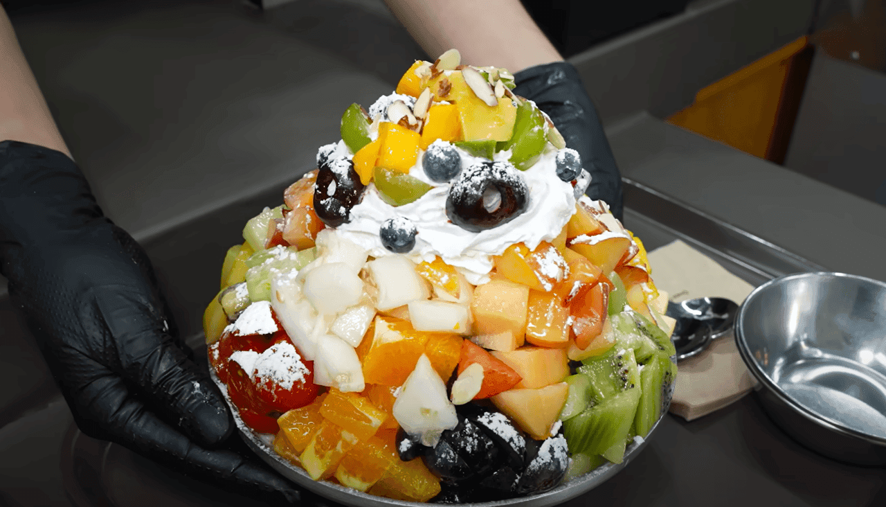 이거 먹으려고 오픈런해서 일등으로 줄섰어요^^ 게시글 썸네일