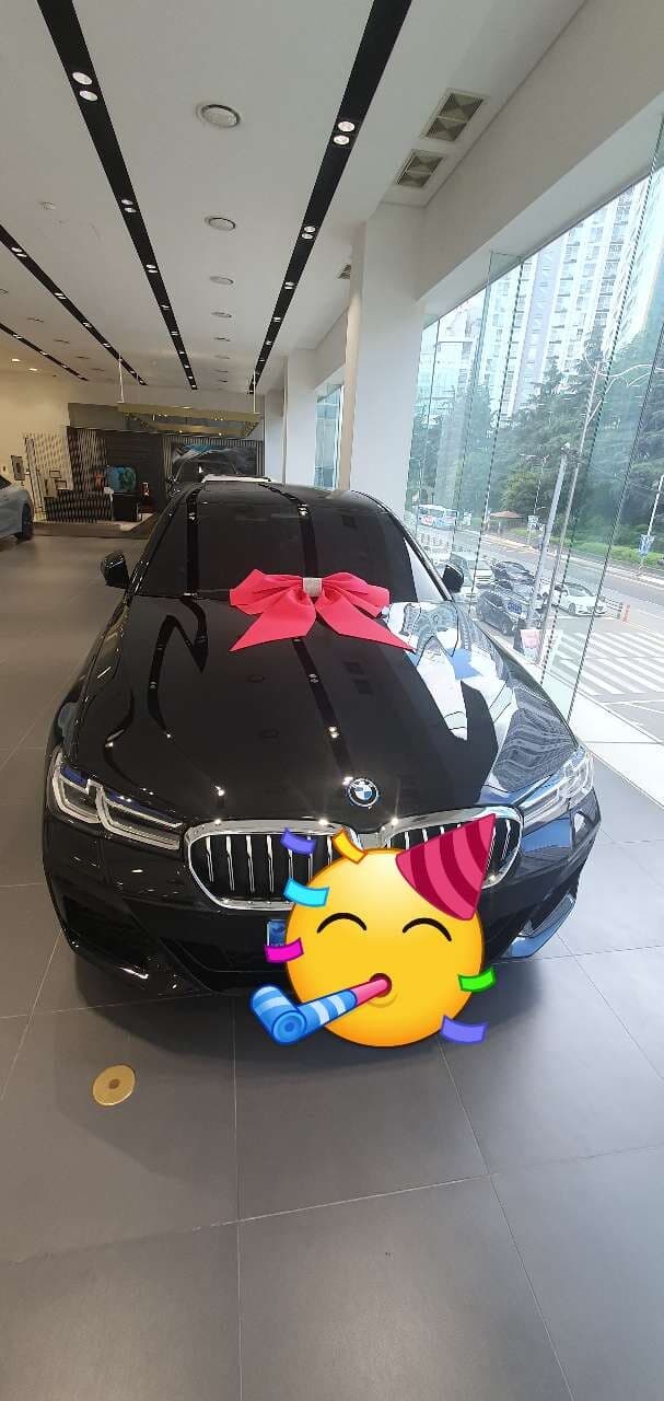 530E 구매 후기 게시글 썸네일