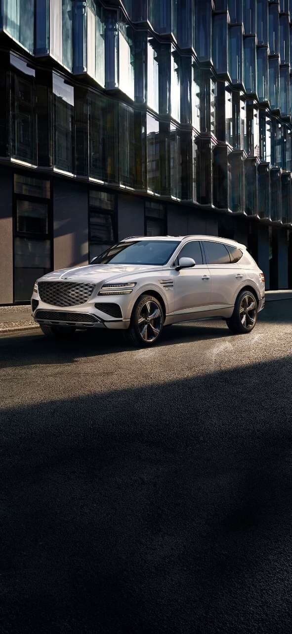 gv80 페이스리프트 공개 게시글 썸네일