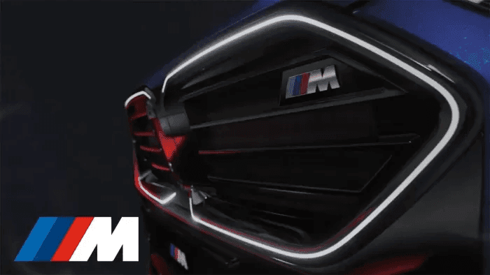 [출시 예정] BMW X2 풀체인지 티저  게시글 썸네일