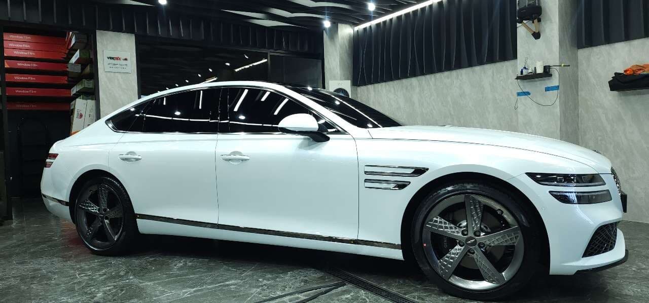 G80 2.5 스포츠패키지 게시글 썸네일