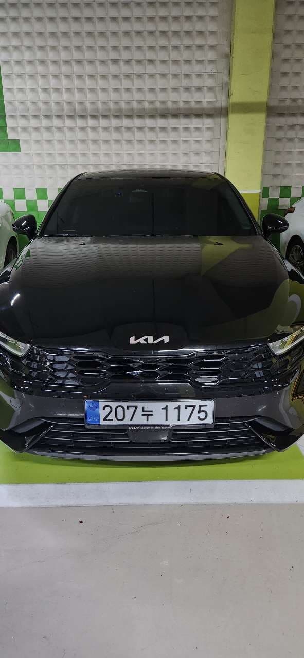 기아 K5 하이브리드 프레스티지 게시글 썸네일