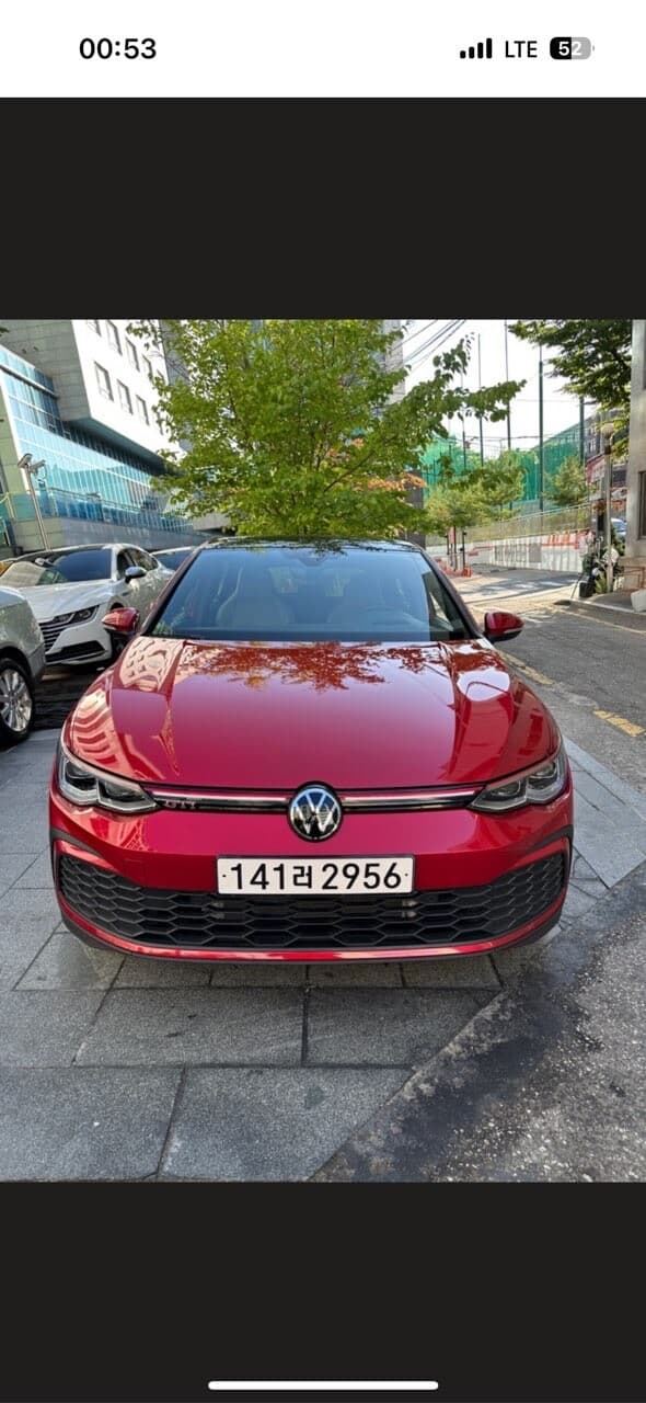 GTI 색상 게시글 썸네일