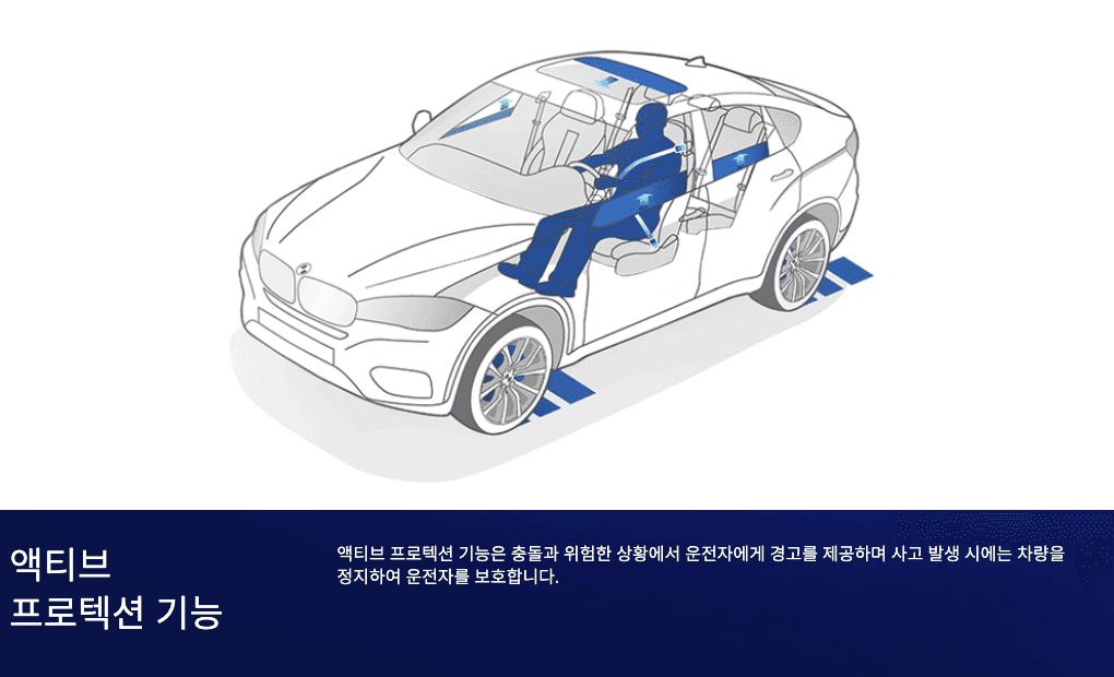 BMW 의 크면 크고 결코 작지는 않은 옵션이 다시 복구가 되었네요,,,장난 때리니. 게시글 썸네일