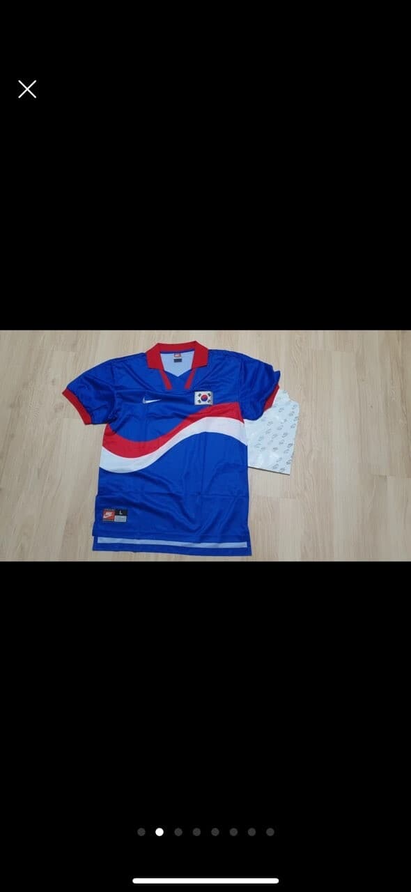 물결유니폼 파시는준  게시글 썸네일