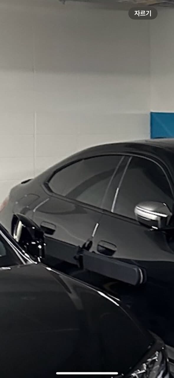 새차 사시면 문콕방지 이거 사십셔 게시글 썸네일