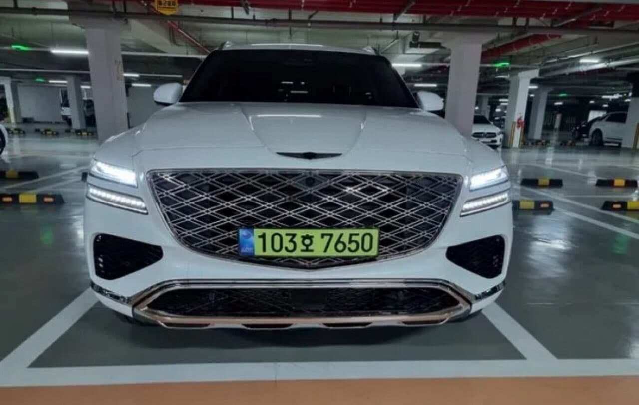 고깃집 사장님차  게시글 썸네일