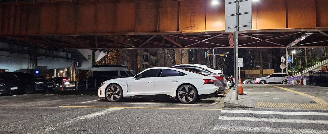 차량 사진 올릴 때 주의사항(?) 게시글 썸네일