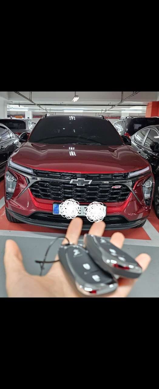 트랙스 크로스오버 RS(선루프 제외 풀옵션) 게시글 썸네일