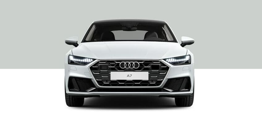 [신차출시] 2024 아우디 A7 55 TFSI 콰트로  게시글 썸네일