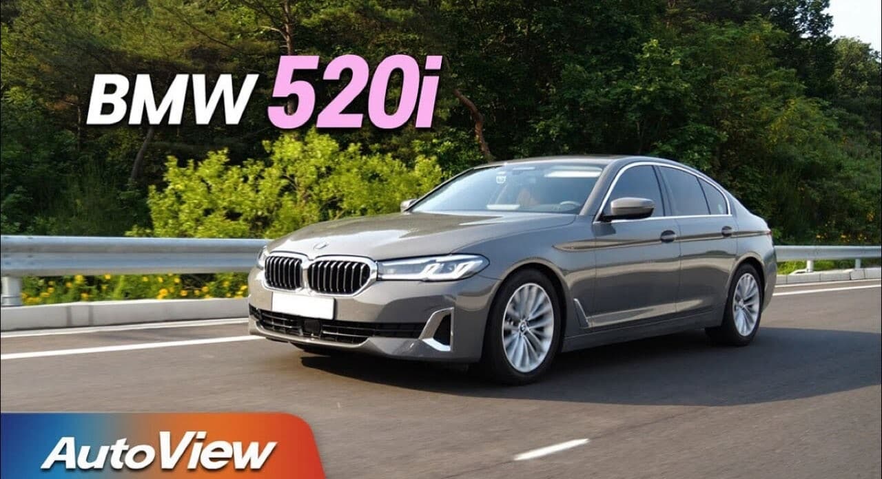 내가 BMW 20i 오너들을 싫어하는 이유.  게시글 썸네일