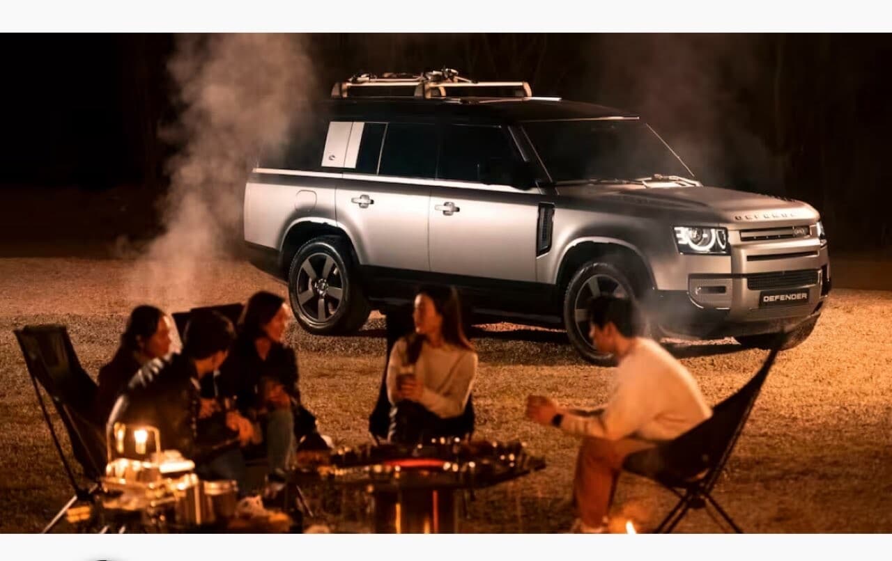 Defender : 인제로 함 타러 가 볼까요  게시글 썸네일