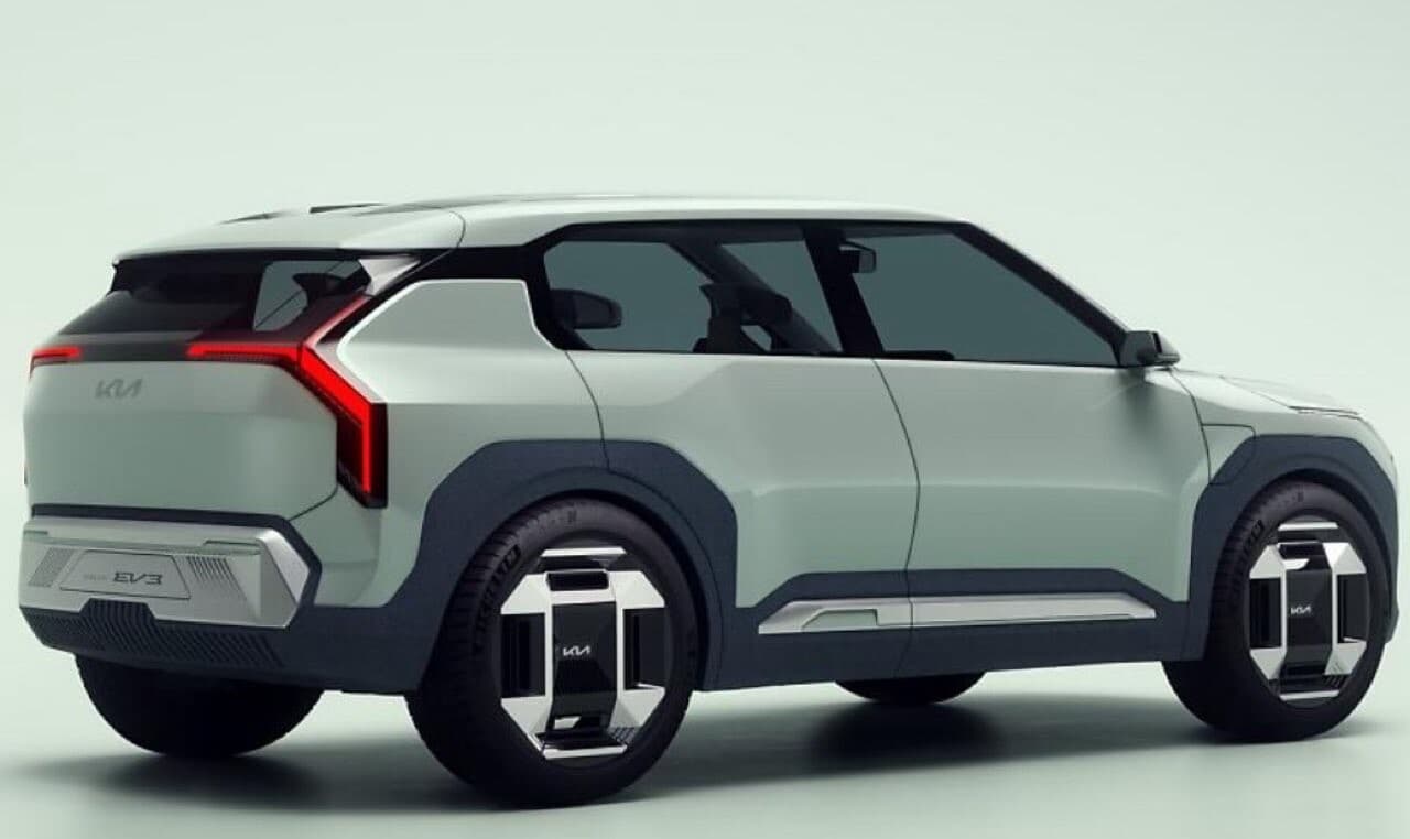 EV3 등장  게시글 썸네일