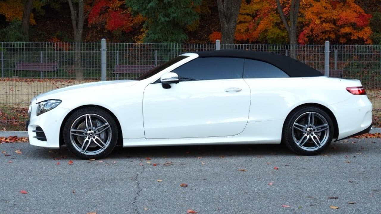 w213 e캅 1년반뒤에 2천만원대까지 떨어져라 게시글 썸네일