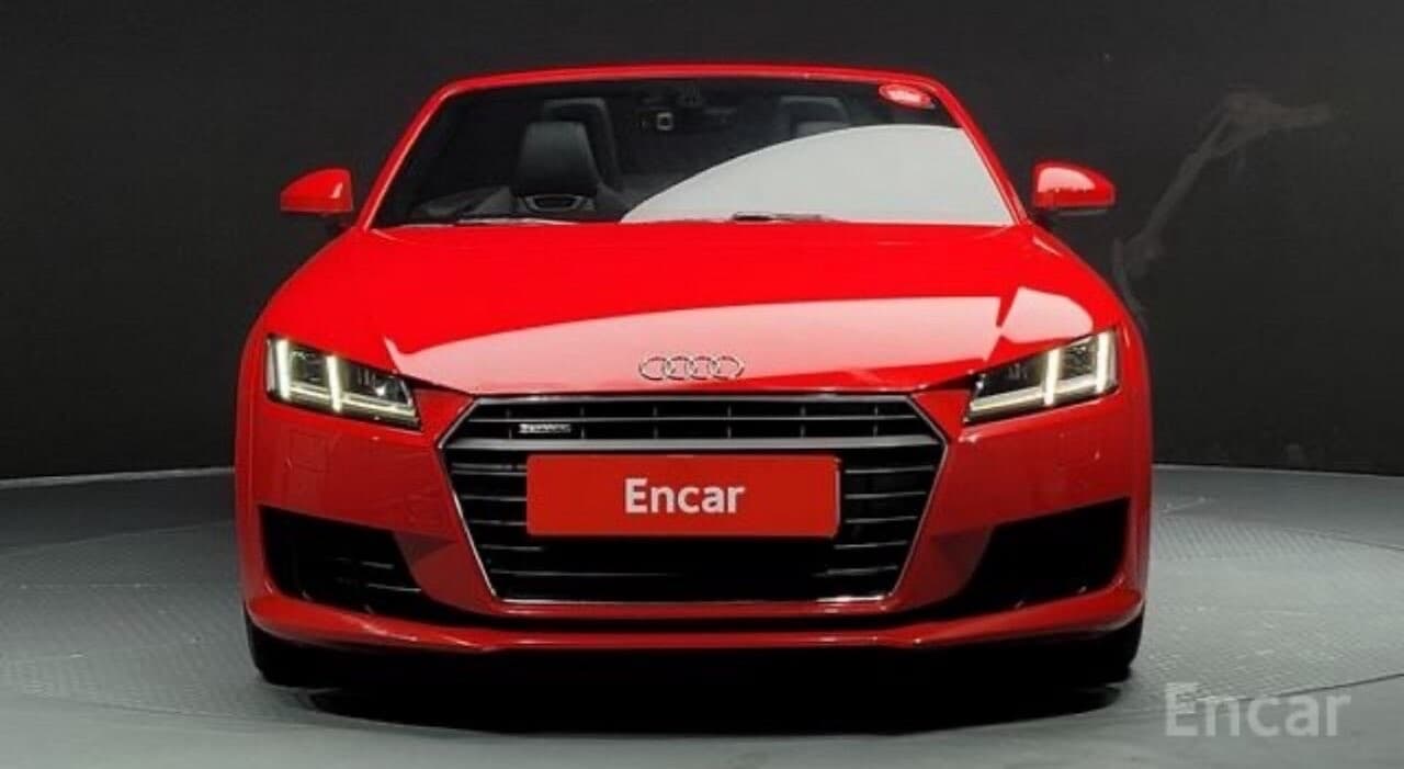 요즘 꽂혀 있는 중고차들—1— 기변고민🤔 게시글 썸네일