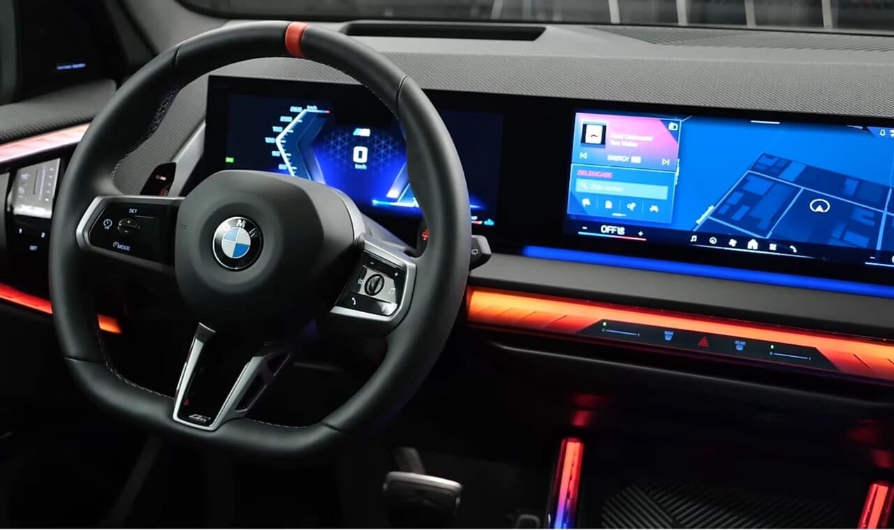 x3 풀체인지 인테리어 기대 안했는데 멋져서 감동받은 사람 손 게시글 썸네일