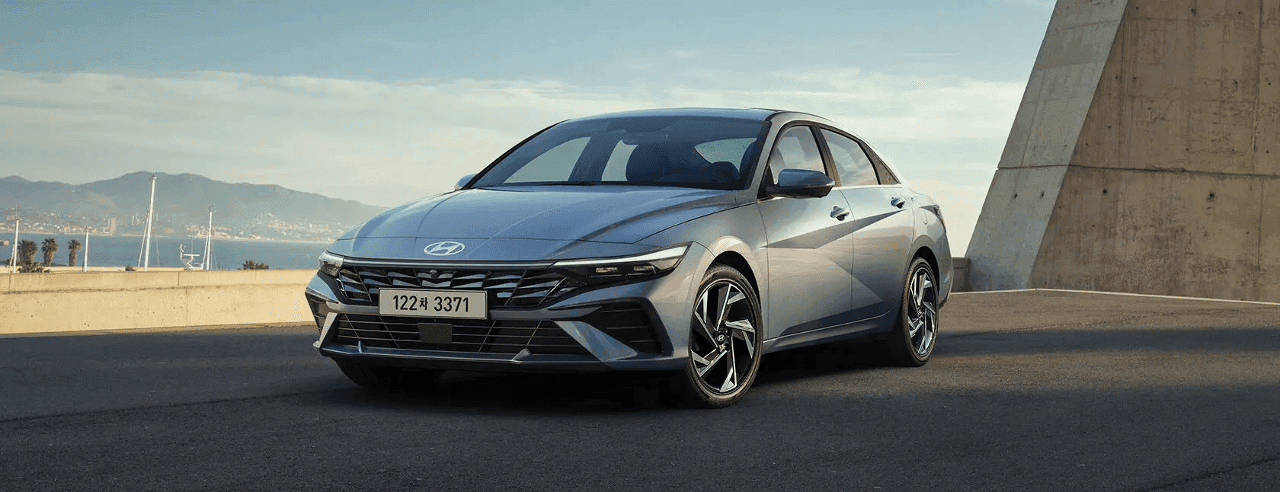 2025 아반떼 연식변경 모델 출시 했습니다. 드디어 계기판 옆부분 변경됐네요. 게시글 썸네일