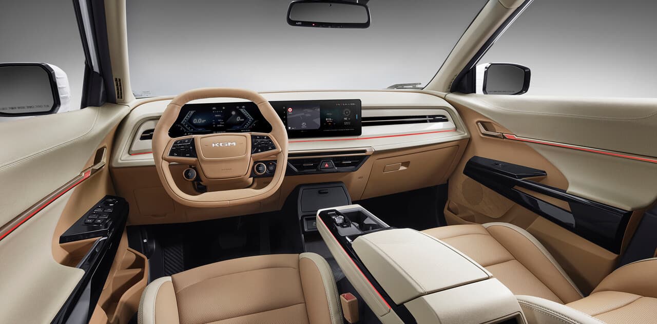 액티언 실내공개 사진 보니 칼을 갈았군요. 게시글 썸네일