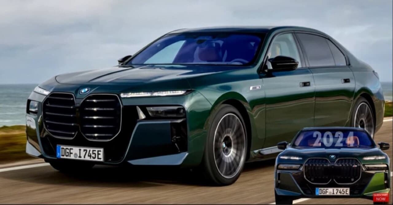 7시리즈 페이스리프트예상도 게시글 썸네일