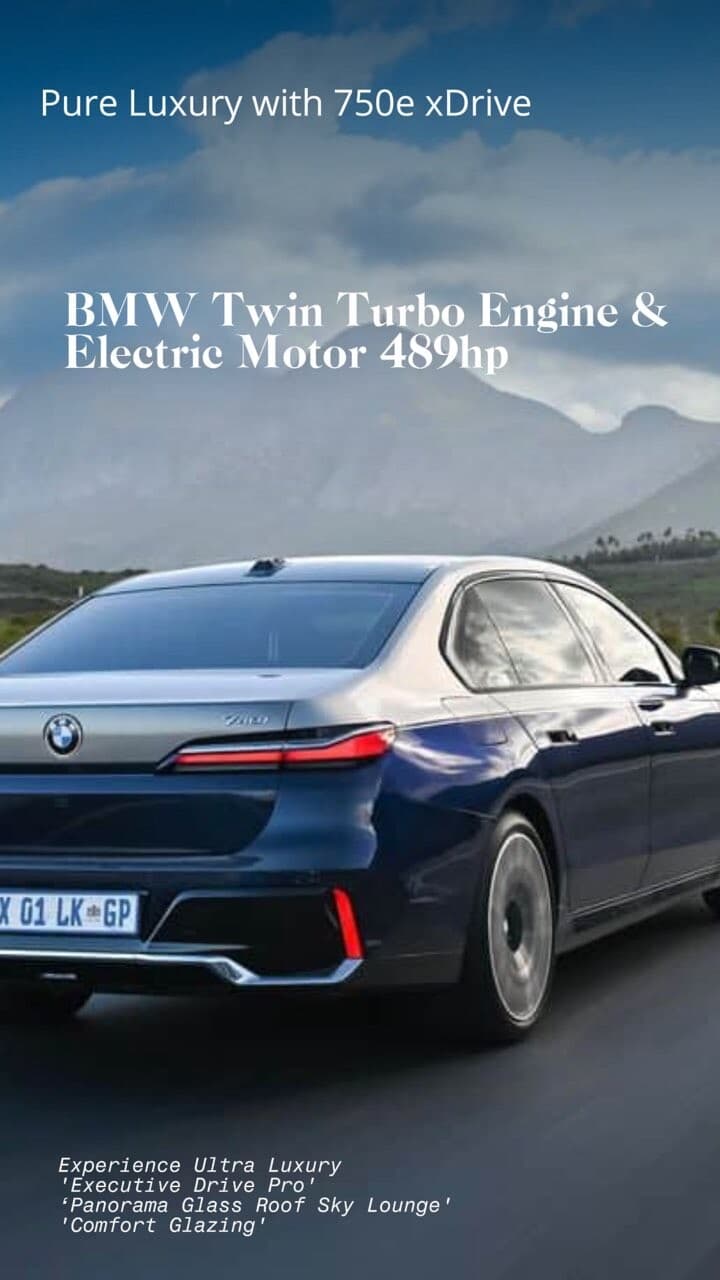 BMW 디자인팀 전격 교체  게시글 썸네일