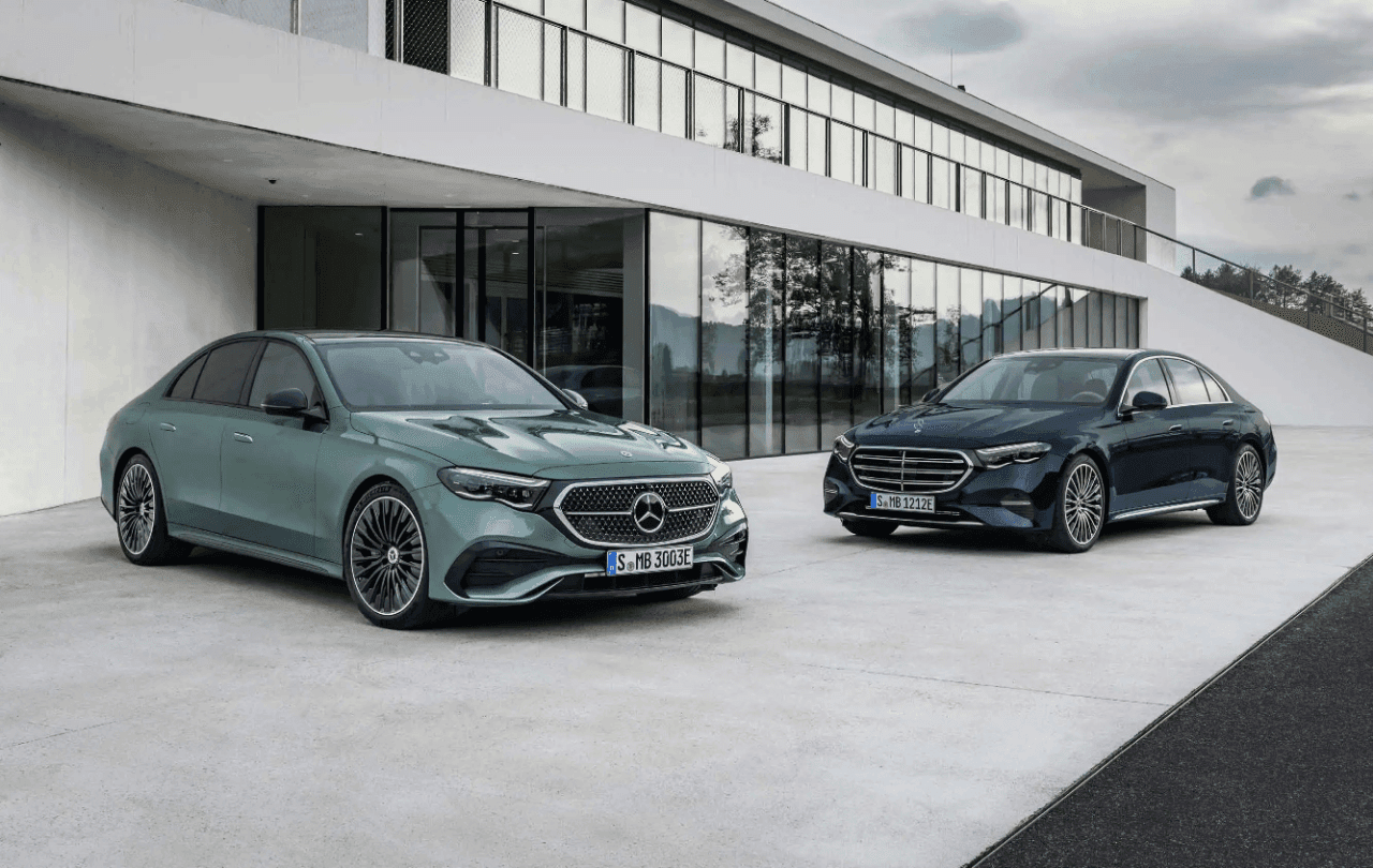 E클래스 마이너스 옵션 아시나요? 게시글 썸네일