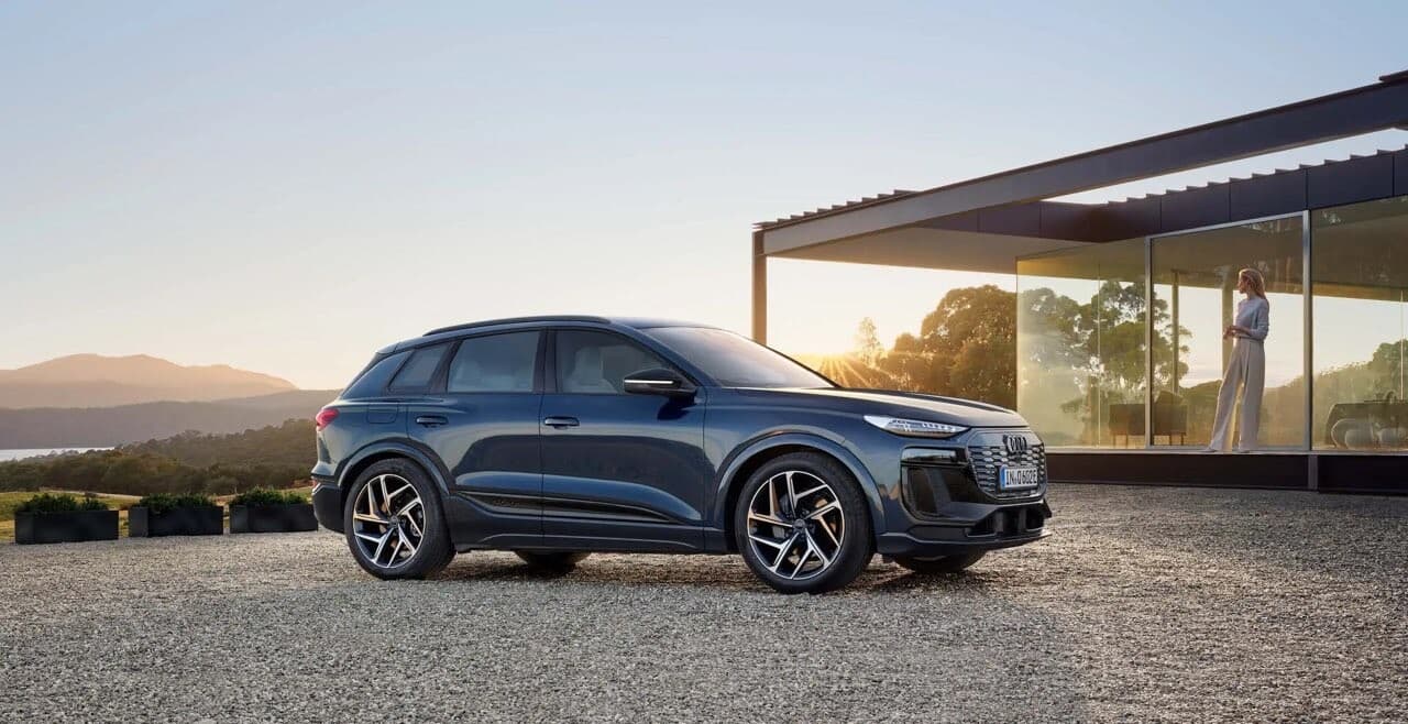 Q6 e-트론 트림별 가격 게시글 썸네일