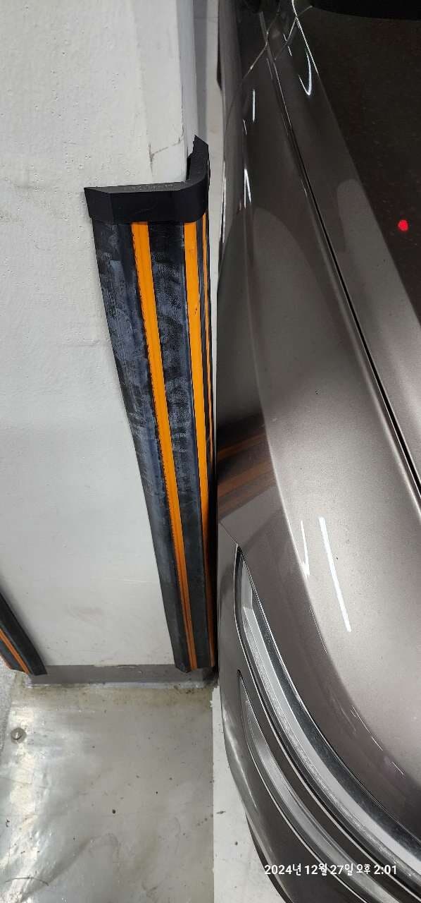 이정도면 주차 잘 된듯~ 게시글 썸네일