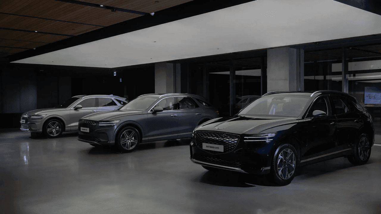 모델Y 대신 이 차는 어떠세요? 게시글 썸네일