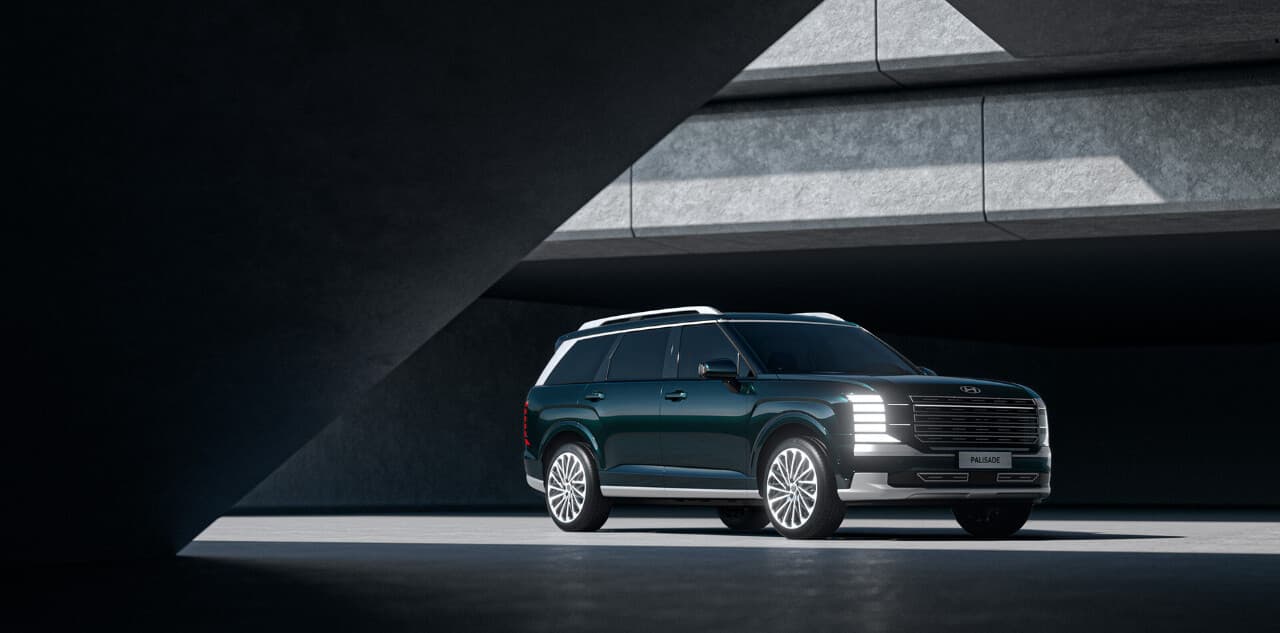 팰리세이드 하이브리드 곧 나올 거 같네용 게시글 썸네일