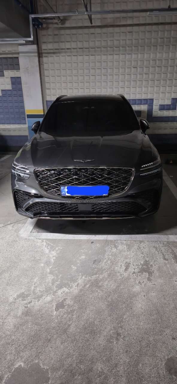 Gv70 신차 개인리스출고 게시글 썸네일