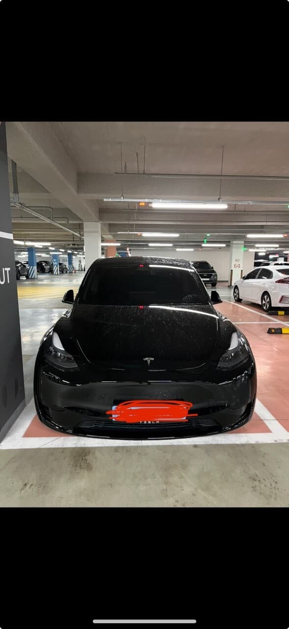 모델Y 탑니다 게시글 썸네일