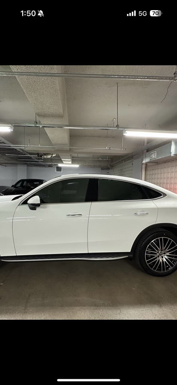 Glc 쿠페 av 게시글 썸네일