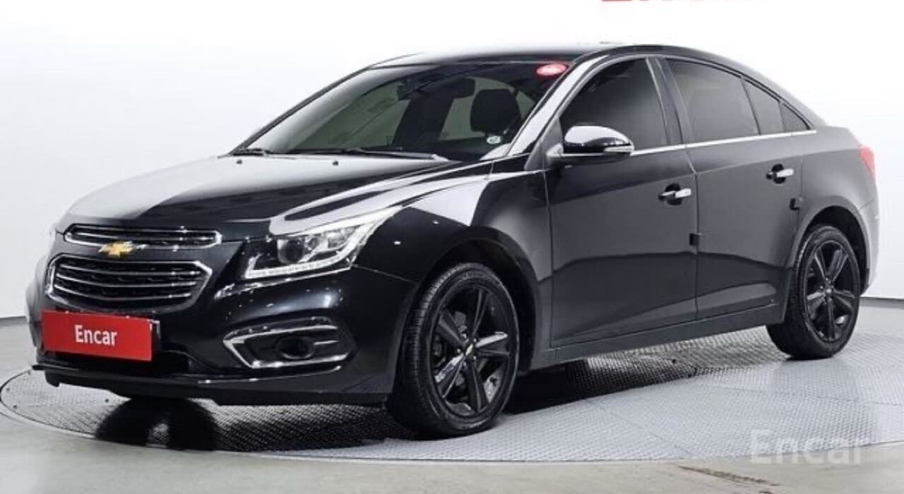 시대를 앞서간 쉐보레 게시글 썸네일