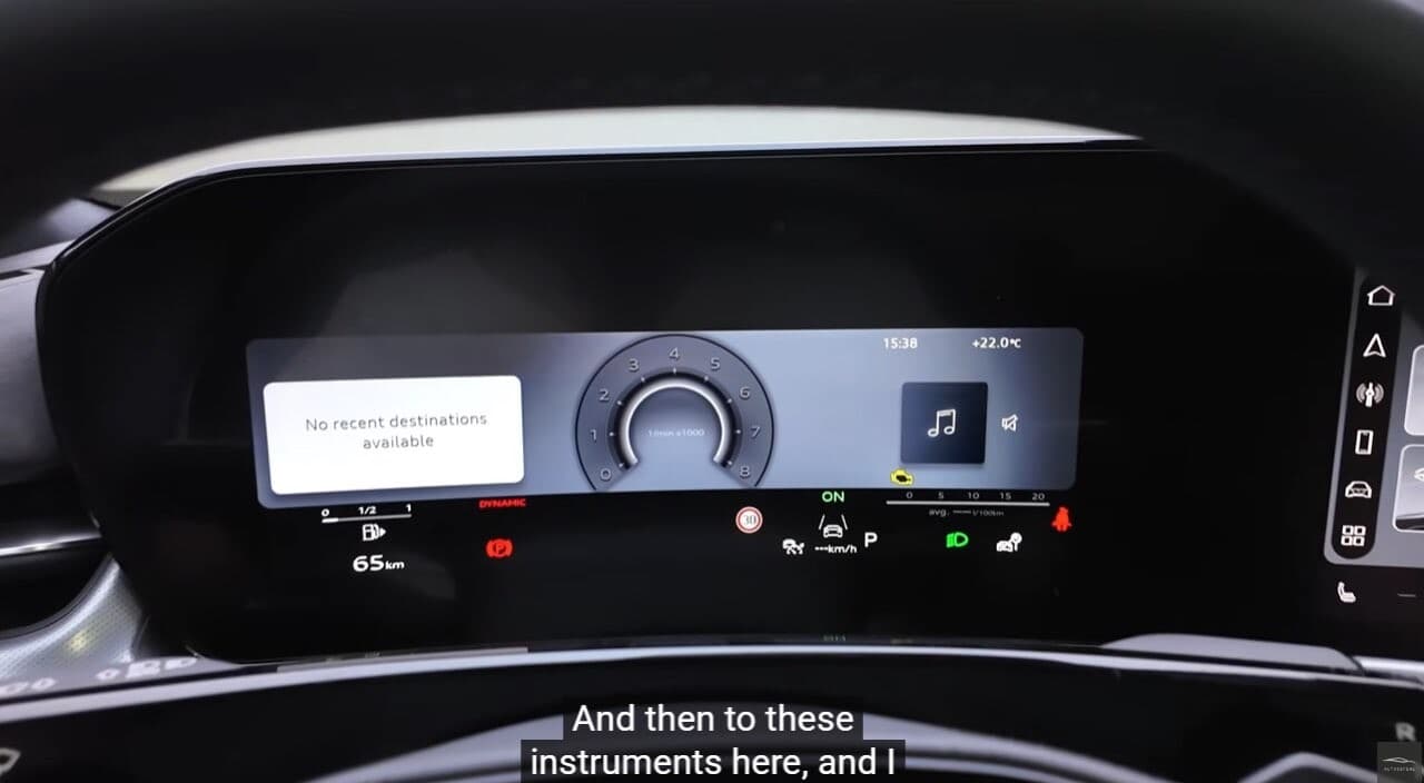 이번 신형 Q3 개짜치는 부분 게시글 썸네일