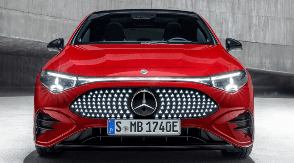 풀체인지 예정인 벤츠 디자인을 알아보자. jpg 게시글 썸네일